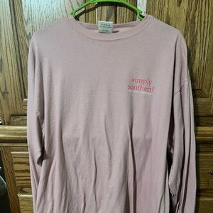 Simply southern “nothing tacos can’t fix” shirt